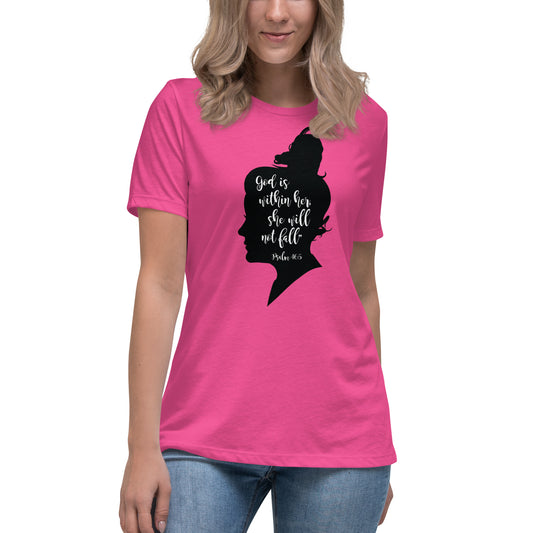 Stef Silhouette - Women's Shirt